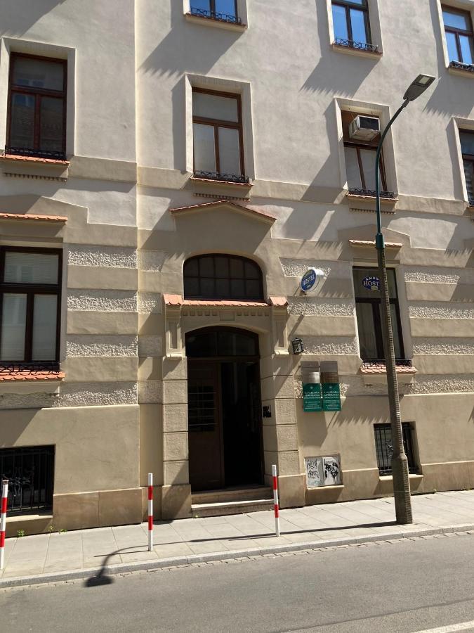 Apartment With Entresol Old Town Krakau Buitenkant foto
