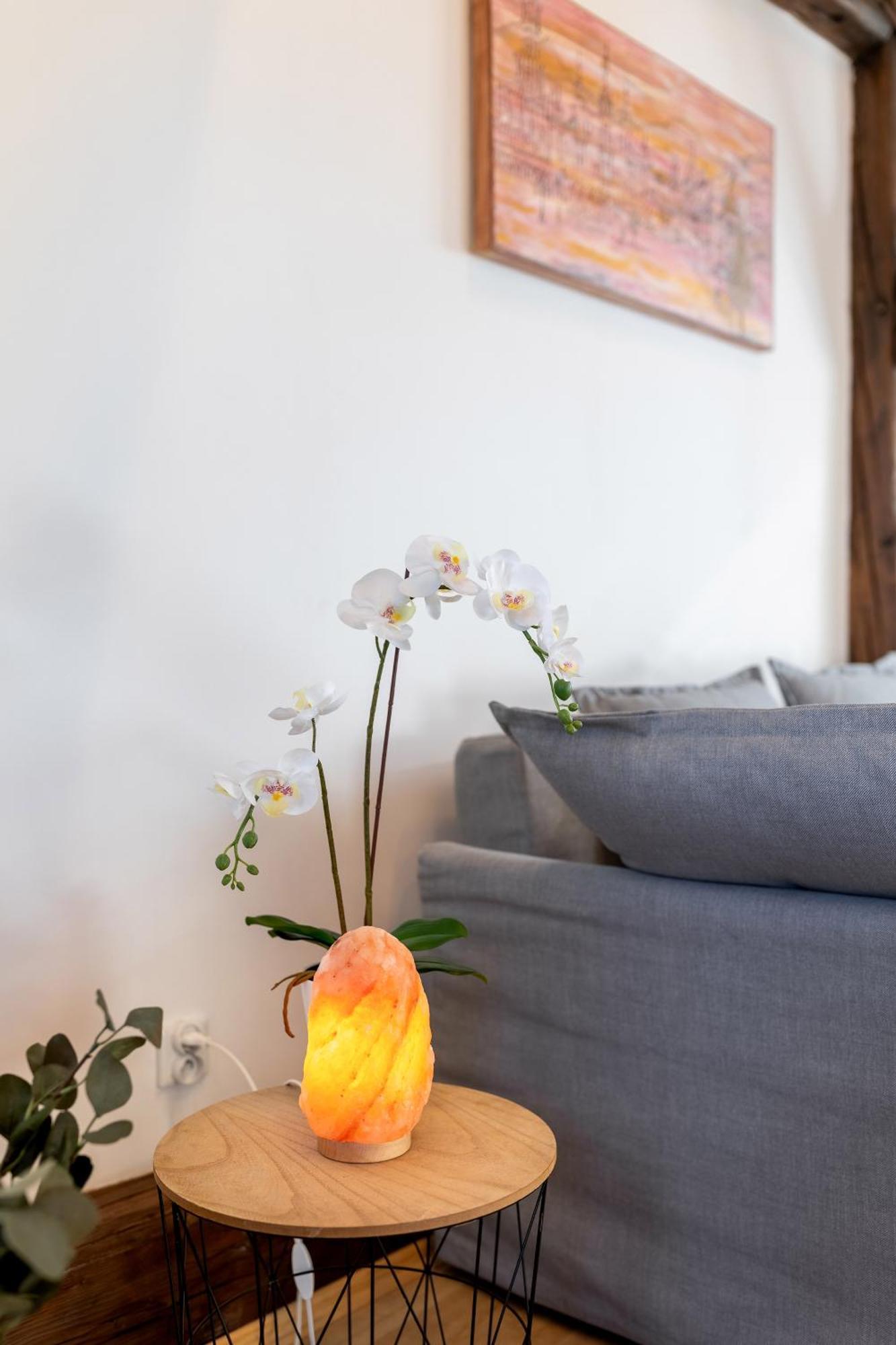 Apartment With Entresol Old Town Krakau Buitenkant foto